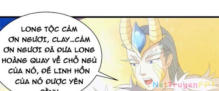 Đạo Sĩ Ma Pháp Dị Thế Giới Chapter 21 - Trang 2