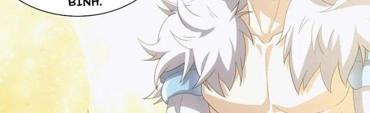 Đạo Sĩ Ma Pháp Dị Thế Giới Chapter 21 - Trang 2