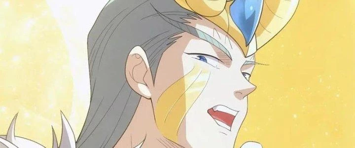 Đạo Sĩ Ma Pháp Dị Thế Giới Chapter 21 - Trang 2