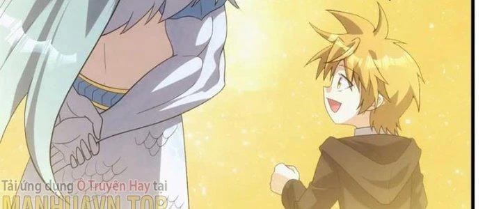 Đạo Sĩ Ma Pháp Dị Thế Giới Chapter 21 - Trang 2
