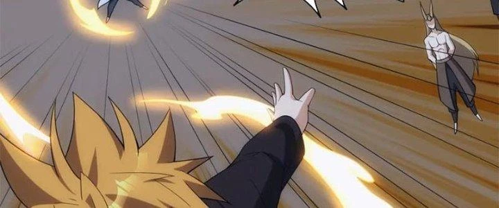 Đạo Sĩ Ma Pháp Dị Thế Giới Chapter 21 - Trang 2