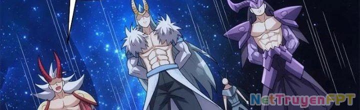 Đạo Sĩ Ma Pháp Dị Thế Giới Chapter 21 - Trang 2