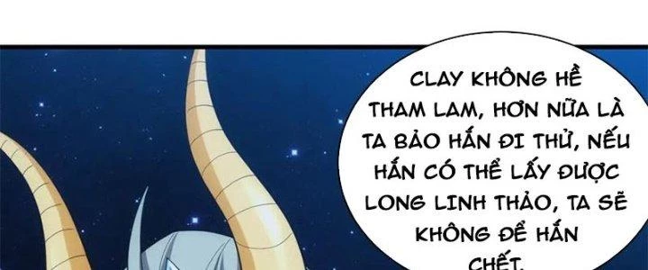 Đạo Sĩ Ma Pháp Dị Thế Giới Chapter 21 - Trang 2