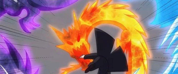 Đạo Sĩ Ma Pháp Dị Thế Giới Chapter 21 - Trang 2