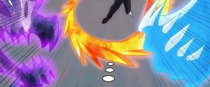 Đạo Sĩ Ma Pháp Dị Thế Giới Chapter 21 - Trang 2