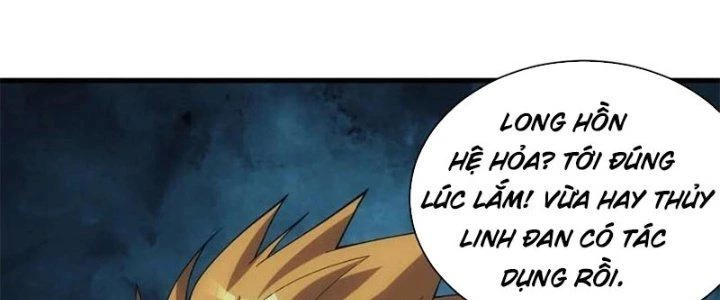 Đạo Sĩ Ma Pháp Dị Thế Giới Chapter 21 - Trang 2