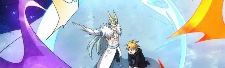 Đạo Sĩ Ma Pháp Dị Thế Giới Chapter 21 - Trang 2