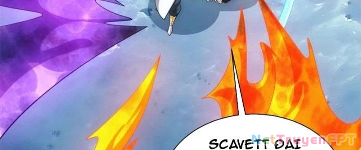 Đạo Sĩ Ma Pháp Dị Thế Giới Chapter 21 - Trang 2