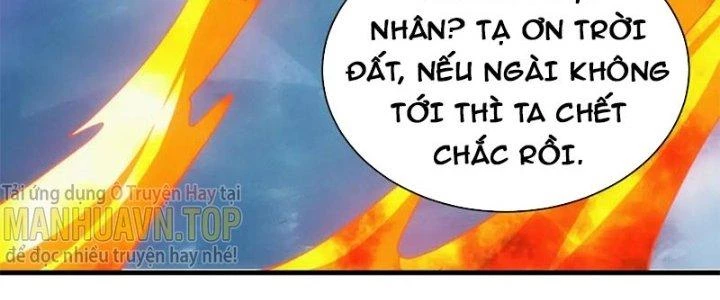 Đạo Sĩ Ma Pháp Dị Thế Giới Chapter 21 - Trang 2