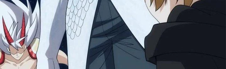 Đạo Sĩ Ma Pháp Dị Thế Giới Chapter 21 - Trang 2