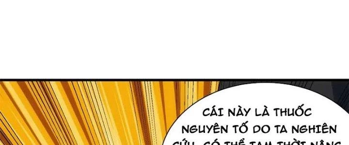Đạo Sĩ Ma Pháp Dị Thế Giới Chapter 21 - Trang 2