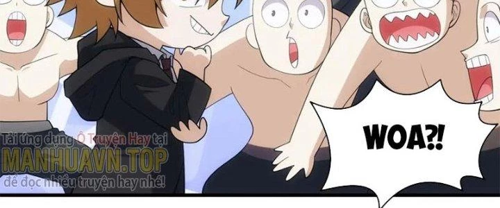 Đạo Sĩ Ma Pháp Dị Thế Giới Chapter 21 - Trang 2