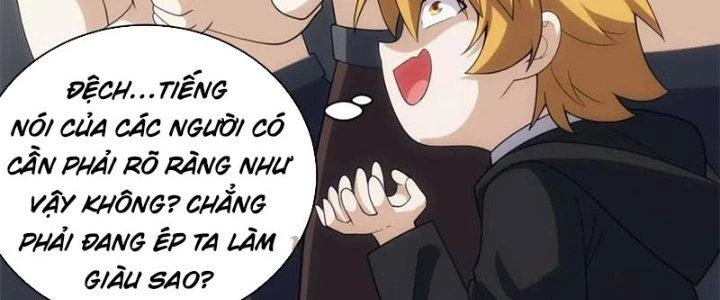 Đạo Sĩ Ma Pháp Dị Thế Giới Chapter 21 - Trang 2