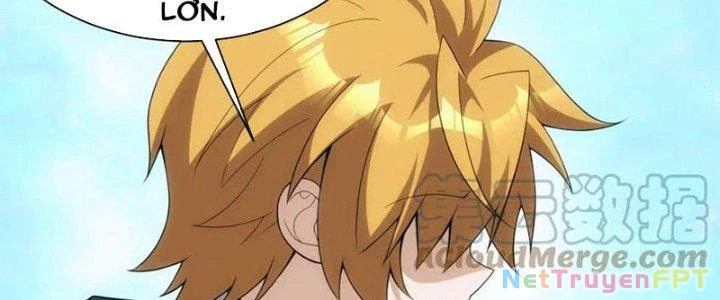 Đạo Sĩ Ma Pháp Dị Thế Giới Chapter 21 - Trang 2