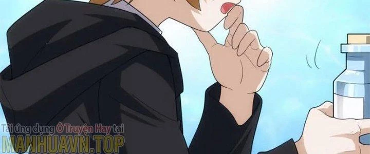 Đạo Sĩ Ma Pháp Dị Thế Giới Chapter 21 - Trang 2