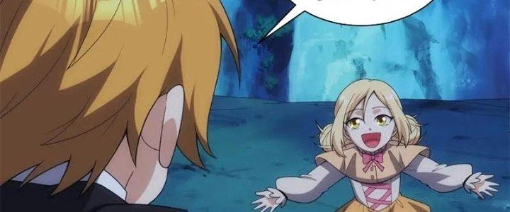 Đạo Sĩ Ma Pháp Dị Thế Giới Chapter 21 - Trang 2