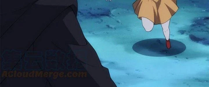 Đạo Sĩ Ma Pháp Dị Thế Giới Chapter 21 - Trang 2