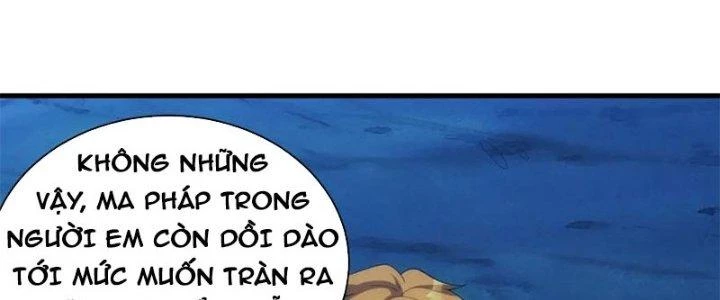 Đạo Sĩ Ma Pháp Dị Thế Giới Chapter 21 - Trang 2