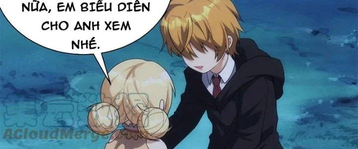 Đạo Sĩ Ma Pháp Dị Thế Giới Chapter 21 - Trang 2