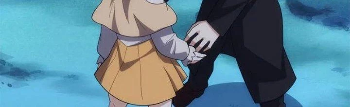 Đạo Sĩ Ma Pháp Dị Thế Giới Chapter 21 - Trang 2
