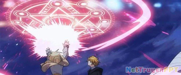 Đạo Sĩ Ma Pháp Dị Thế Giới Chapter 21 - Trang 2