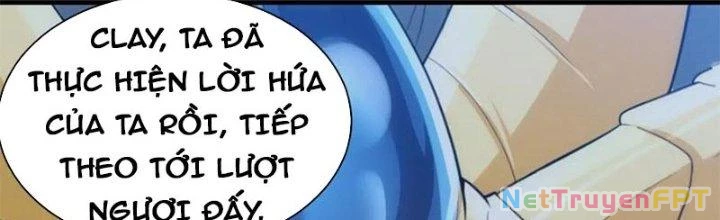 Đạo Sĩ Ma Pháp Dị Thế Giới Chapter 21 - Trang 2