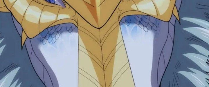 Đạo Sĩ Ma Pháp Dị Thế Giới Chapter 21 - Trang 2