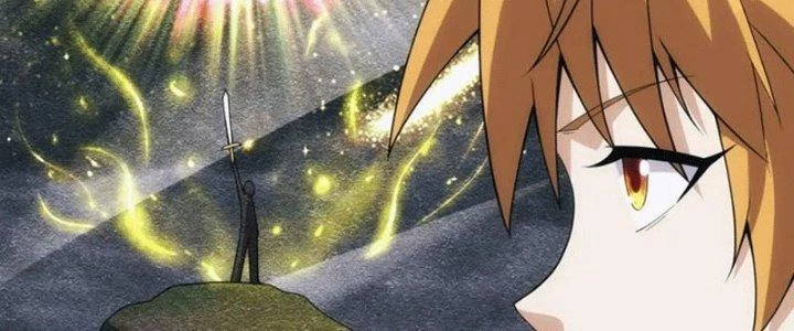 Đạo Sĩ Ma Pháp Dị Thế Giới Chapter 22 - Trang 2