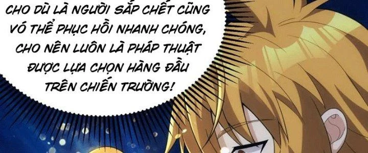 Đạo Sĩ Ma Pháp Dị Thế Giới Chapter 22 - Trang 2