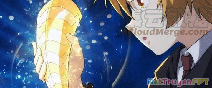 Đạo Sĩ Ma Pháp Dị Thế Giới Chapter 22 - Trang 2