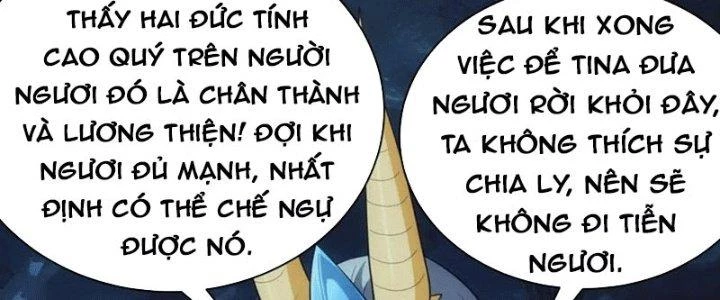 Đạo Sĩ Ma Pháp Dị Thế Giới Chapter 22 - Trang 2