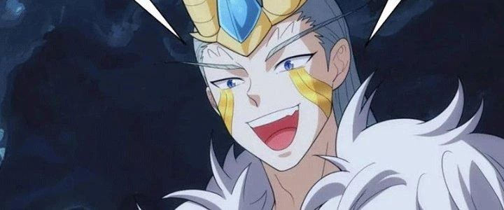 Đạo Sĩ Ma Pháp Dị Thế Giới Chapter 22 - Trang 2
