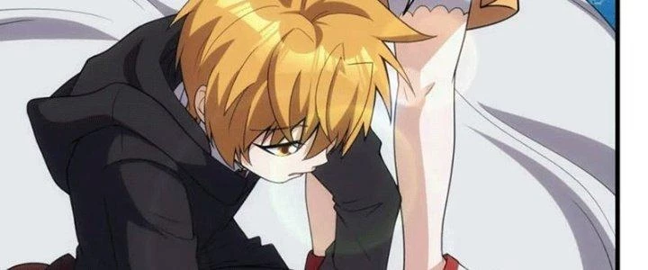 Đạo Sĩ Ma Pháp Dị Thế Giới Chapter 22 - Trang 2