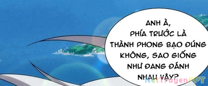 Đạo Sĩ Ma Pháp Dị Thế Giới Chapter 22 - Trang 2