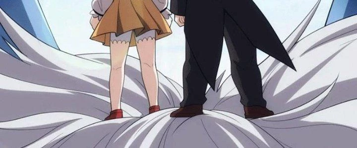 Đạo Sĩ Ma Pháp Dị Thế Giới Chapter 22 - Trang 2
