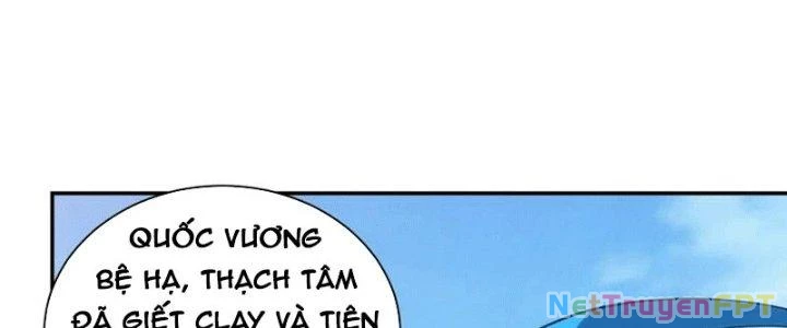 Đạo Sĩ Ma Pháp Dị Thế Giới Chapter 22 - Trang 2