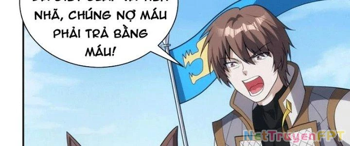 Đạo Sĩ Ma Pháp Dị Thế Giới Chapter 22 - Trang 2