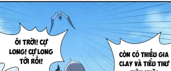 Đạo Sĩ Ma Pháp Dị Thế Giới Chapter 22 - Trang 2