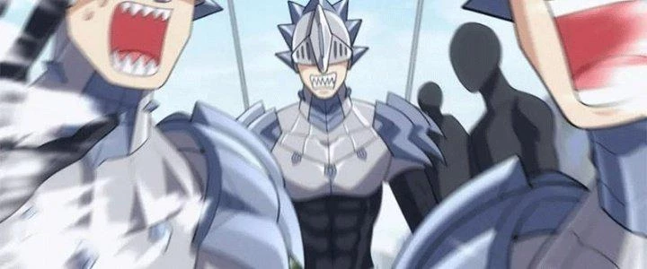 Đạo Sĩ Ma Pháp Dị Thế Giới Chapter 22 - Trang 2
