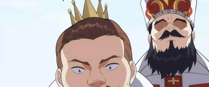 Đạo Sĩ Ma Pháp Dị Thế Giới Chapter 22 - Trang 2