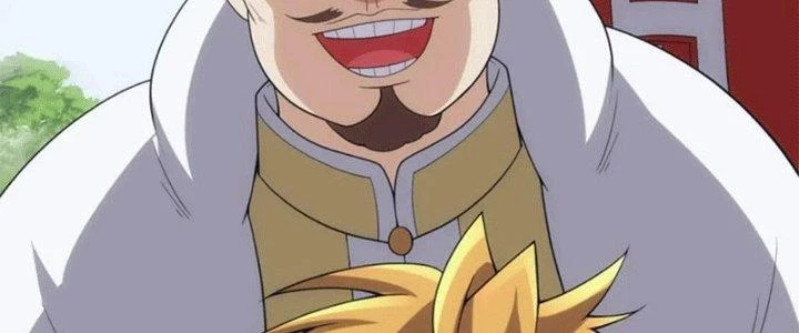 Đạo Sĩ Ma Pháp Dị Thế Giới Chapter 22 - Trang 2