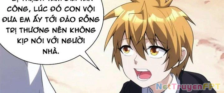 Đạo Sĩ Ma Pháp Dị Thế Giới Chapter 22 - Trang 2