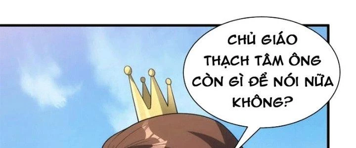 Đạo Sĩ Ma Pháp Dị Thế Giới Chapter 22 - Trang 2
