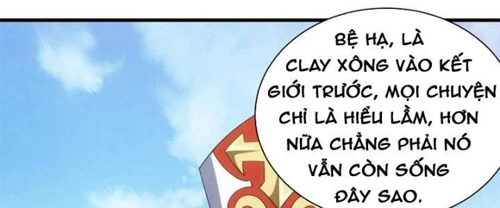 Đạo Sĩ Ma Pháp Dị Thế Giới Chapter 22 - Trang 2
