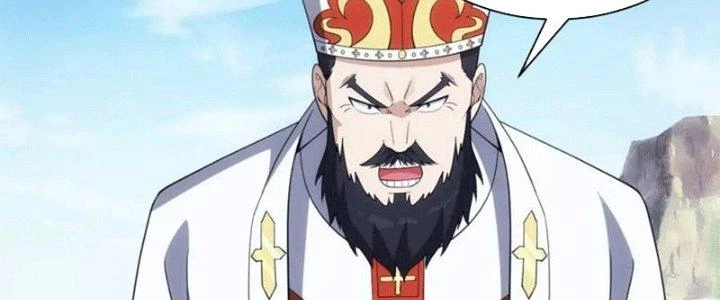 Đạo Sĩ Ma Pháp Dị Thế Giới Chapter 22 - Trang 2
