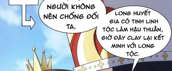 Đạo Sĩ Ma Pháp Dị Thế Giới Chapter 22 - Trang 2
