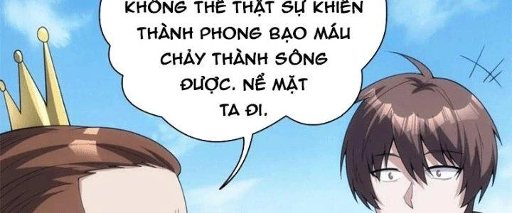 Đạo Sĩ Ma Pháp Dị Thế Giới Chapter 22 - Trang 2