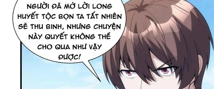 Đạo Sĩ Ma Pháp Dị Thế Giới Chapter 22 - Trang 2