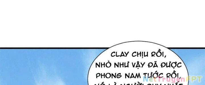 Đạo Sĩ Ma Pháp Dị Thế Giới Chapter 22 - Trang 2
