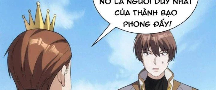 Đạo Sĩ Ma Pháp Dị Thế Giới Chapter 22 - Trang 2